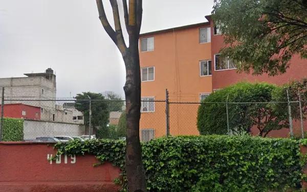 Departamento en venta en El Parque de Coyoacan, Coyoacán, Ciudad de México