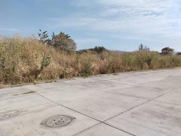Terreno en venta en Centro Jiutepec, Jiutepec, Morelos