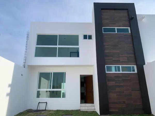 Casa en venta en Oaxtepec Centro, Yautepec, Morelos