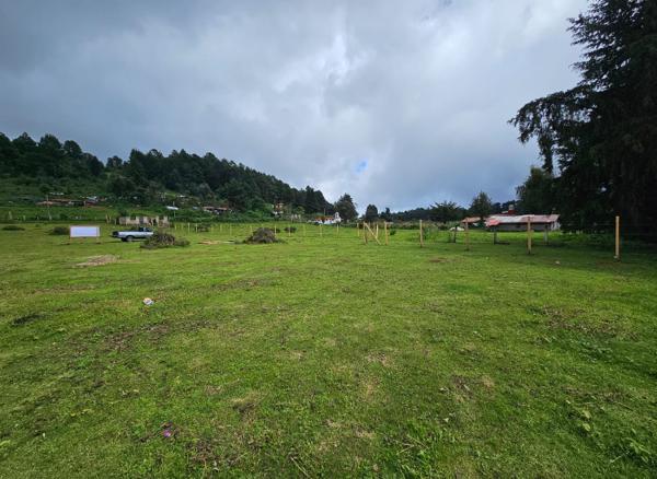Terreno en venta en Mesa Rica (La Finca), Valle de Bravo, México