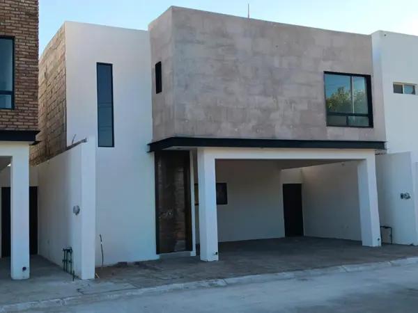 Casa en venta en Los Olivos, Gómez Palacio, Durango Casa en venta en Los Olivos, Gómez Palacio, Durango