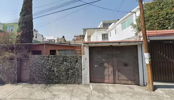 Departamento en venta en Puerta Grande, Álvaro Obregón, Ciudad de México