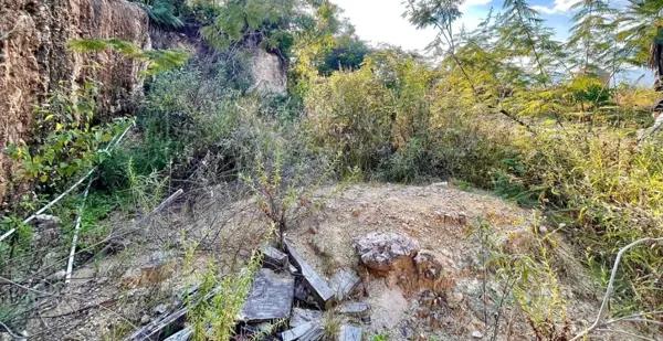 Terreno en venta en Centro Jiutepec, Jiutepec, Morelos