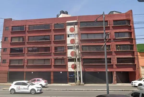 Departamento en venta en El Caracol, Coyoacán, Ciudad de México