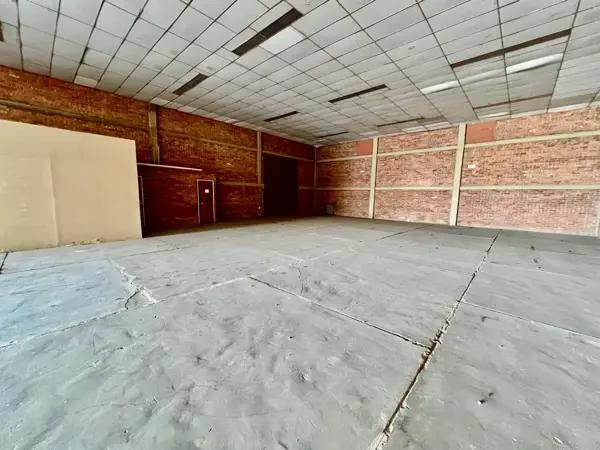 Local en renta en Luis Horacio Salinas, Torreón, Coahuila de Zaragoza