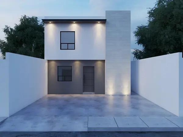 Casa en venta en Lomas del Pedregal, Saltillo, Coahuila de Zaragoza