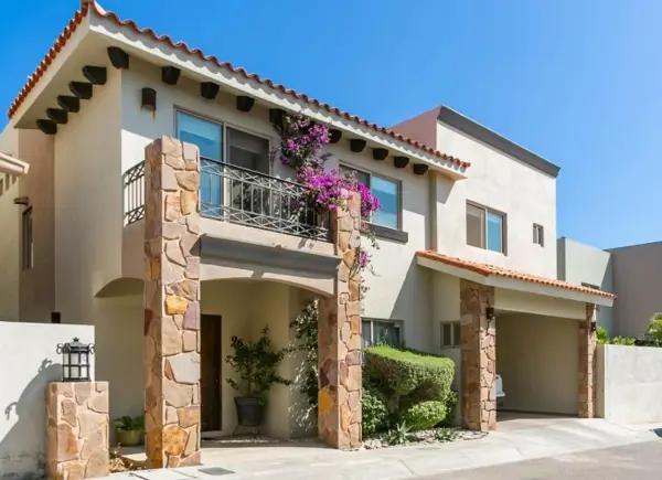 Casa en venta en Luna del Tezal, Los Cabos, Baja California Sur