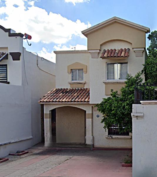 Casa en venta en Puerta Real Residencial, Hermosillo, Sonora
