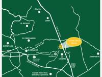 Terreno en venta en Jesús María Uno (Barrientos), El Marqués, Querétaro