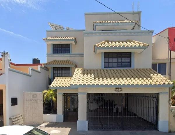 Casa en venta en Lomas de Mazatlan, Mazatlán, Sinaloa