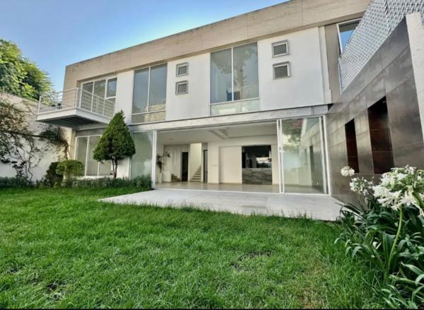 Casa en venta en Florida, Álvaro Obregón, Ciudad de México
