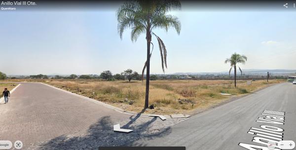 Terreno en venta en Ciudad Maderas, El Marqués, Querétaro