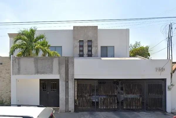 Casa en venta en Norte, Cajeme, Sonora