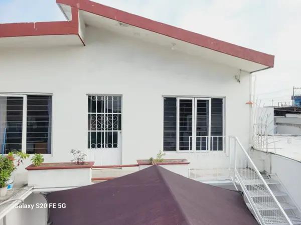 Departamento en renta en Indeco Unidad, Centro, Tabasco