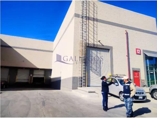Bodega en renta en Río Tijuana 3ra. Etapa, Tijuana, Baja California