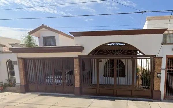 Casa en venta en Villa Itson, Cajeme, Sonora