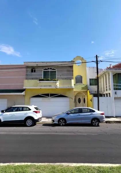 Casa en renta en Costa de Oro, Boca del Río, Veracruz de Ignacio de la Llave