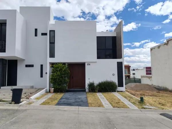 Casa en venta en Senderos de Monte Verde, Tlajomulco de Zúñiga, Jalisco