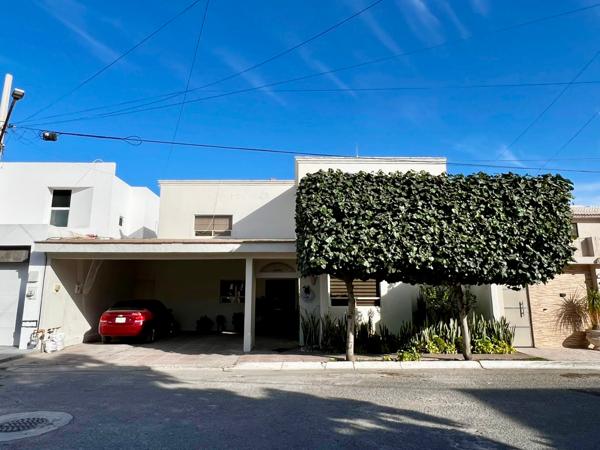 Casa en venta en Las Quintas, Torreón, Coahuila de Zaragoza