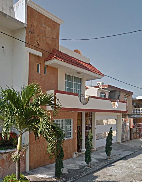 Casa en venta en Virginia, Boca del Río, Veracruz de Ignacio de la Llave Casa en venta en Virginia, Boca del Río, Veracruz de Ignacio de la Llave