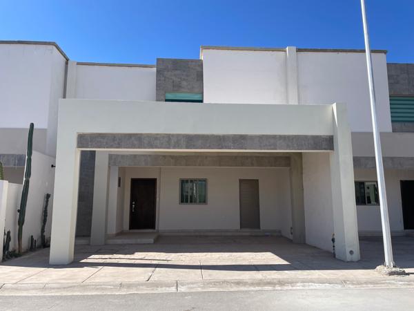 Casa en venta en Los Viñedos, Torreón, Coahuila de Zaragoza