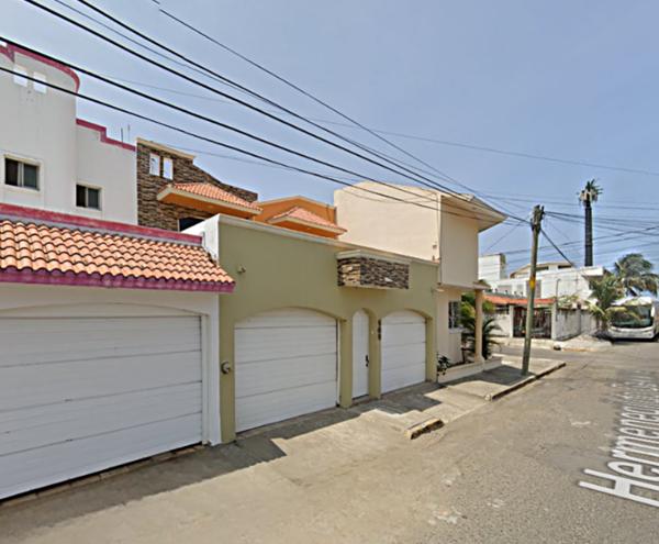 Casa en venta en Boca del Rio Centro, Boca del Río, Veracruz de Ignacio de la Llave