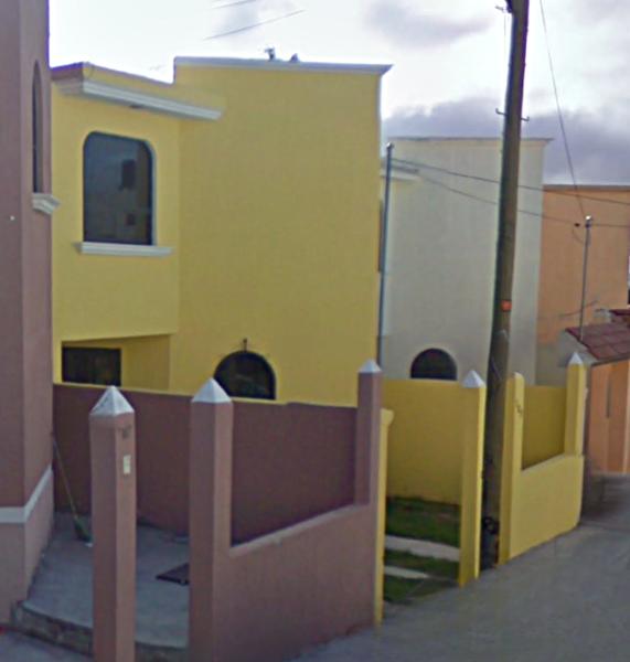 Casa en venta en Punta Azul, Pachuca de Soto, Hidalgo
