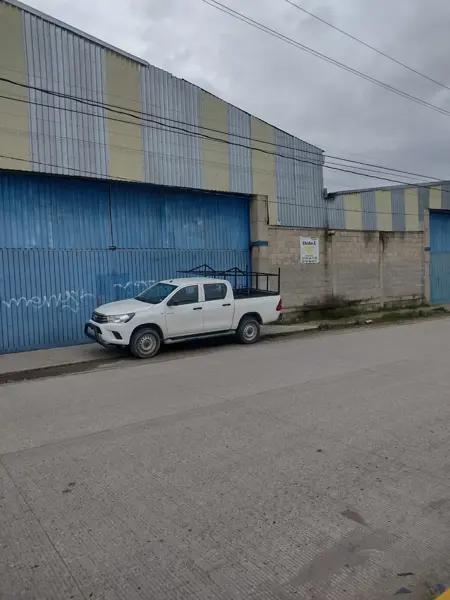 Bodega en renta en Sanctorum, Cuautlancingo, Puebla