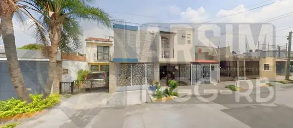 Casa en venta en Huentitan El Bajo, Guadalajara, Jalisco