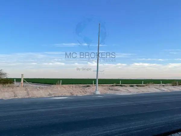 Terreno en venta en Ejido San Miguel, Matamoros, Coahuila de Zaragoza
