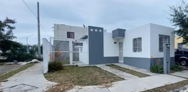 Casa en venta en Mirador San Antonio, Juárez, Nuevo León