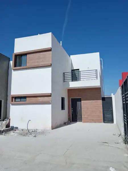 Casa en venta en Las Puertas del Desierto, Torreón, Coahuila de Zaragoza