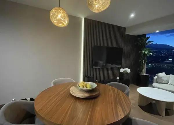 Departamento en renta en Pedregal de Carrasco, Coyoacán, Ciudad de México