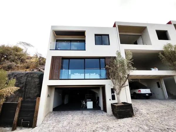 Casa en venta en Cañadas del Lago, Corregidora, Querétaro