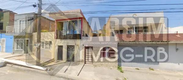 Casa en venta en Lomas del Paraíso 1a. Sección, Guadalajara, Jalisco