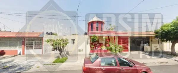 Casa en venta en Miguel Hidalgo, Guadalajara, Jalisco