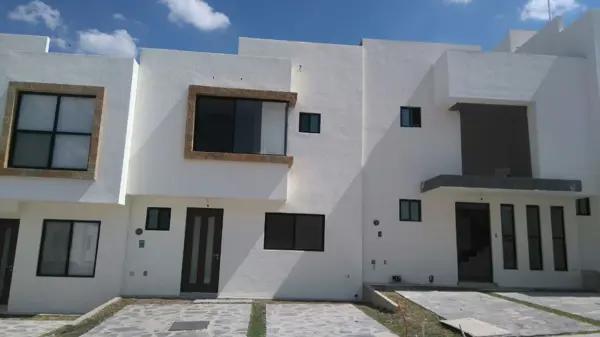 Casa en renta en Zibatá, El Marqués, Querétaro