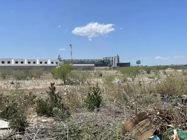 Terreno en venta en Paso del Aguila, Torreón, Coahuila de Zaragoza Terreno en venta en Paso del Aguila, Torreón, Coahuila de Zaragoza
