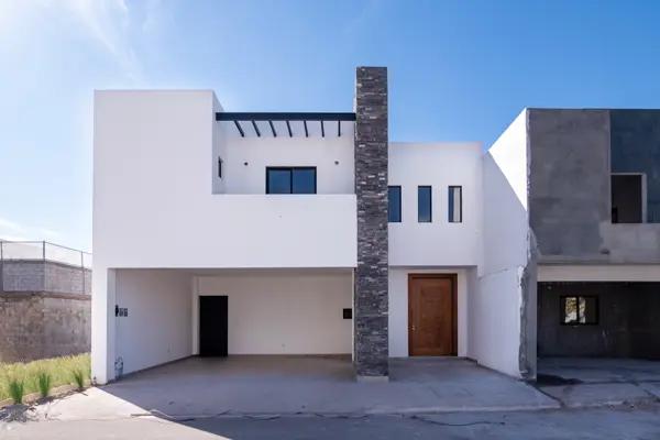 Casa en venta en Residencial Palma Real, Torreón, Coahuila de Zaragoza