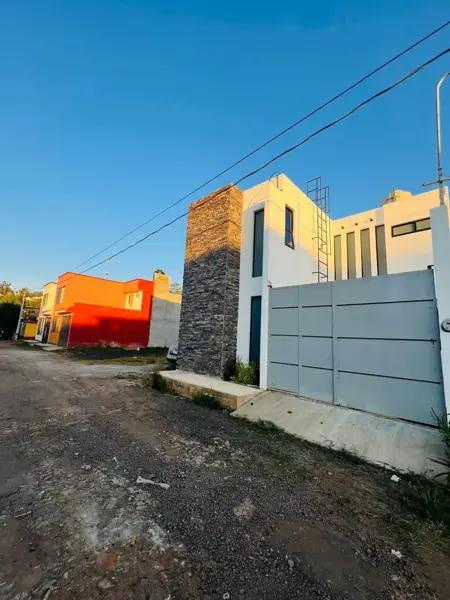 Casa en venta en Lazaro Cardenas, Pátzcuaro, Michoacán de Ocampo
