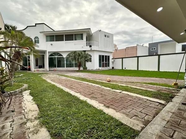 Casa en venta en Playas del Conchal, Alvarado, Veracruz de Ignacio de la Llave