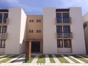 Departamento en renta en Puerta Real, Corregidora, Querétaro