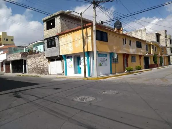Casa en venta en Parques Nacionales, Toluca, México