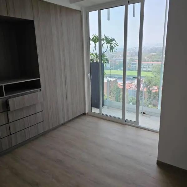Departamento en venta en Merced Gomez, Benito Juárez, Ciudad de México