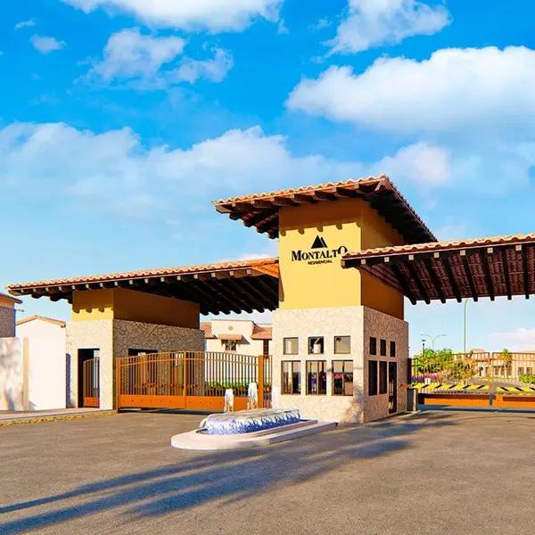 Casa en venta en Montalto Residencial, Apodaca, Nuevo León