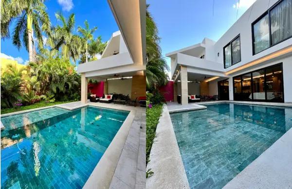 Casa en venta en 10 de Abril, Cozumel, Quintana Roo