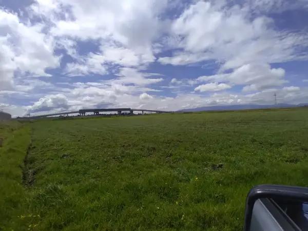 Terreno en venta en San Pedro Totoltepec, Toluca, México