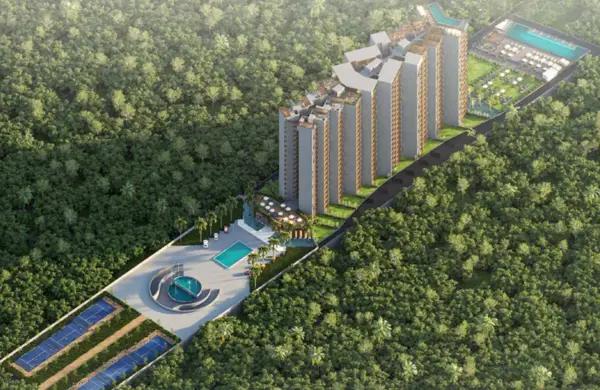 Departamento en venta en Cancún Centro, Benito Juárez, Quintana Roo