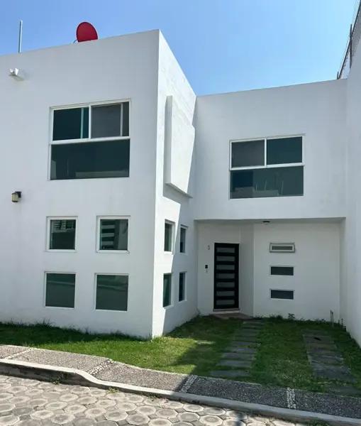 Casa en venta en Oaxtepec Centro, Yautepec, Morelos