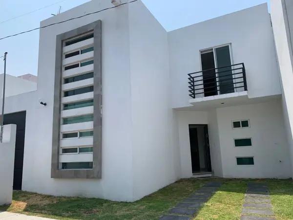 Casa en venta en Oaxtepec Centro, Yautepec, Morelos